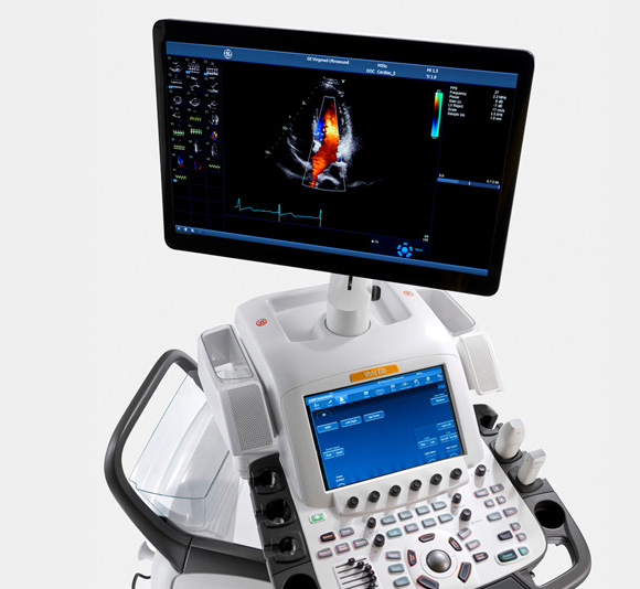 Vivid-E95-GE-Healthcare-GE