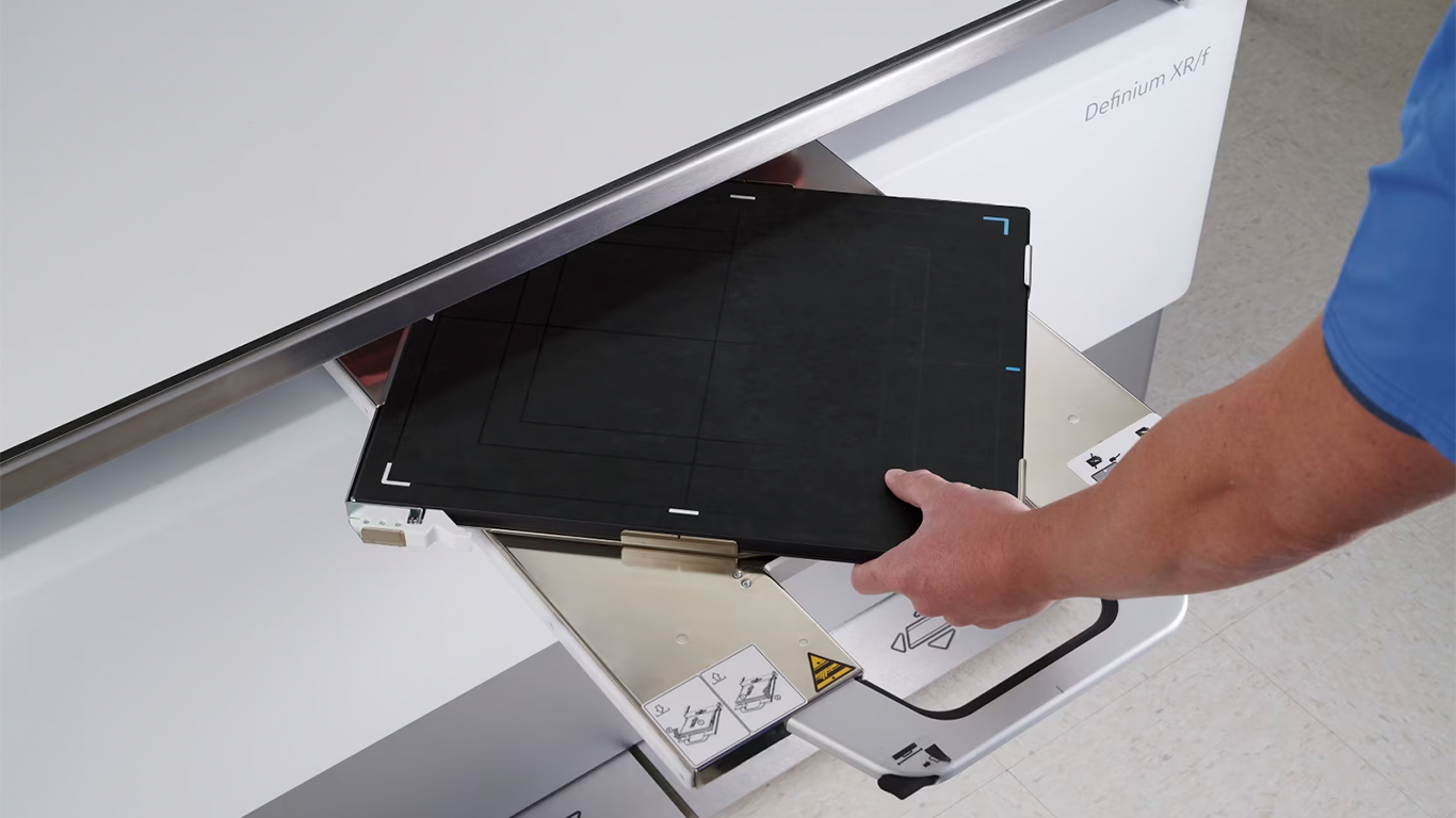 DEFINIUM XRF