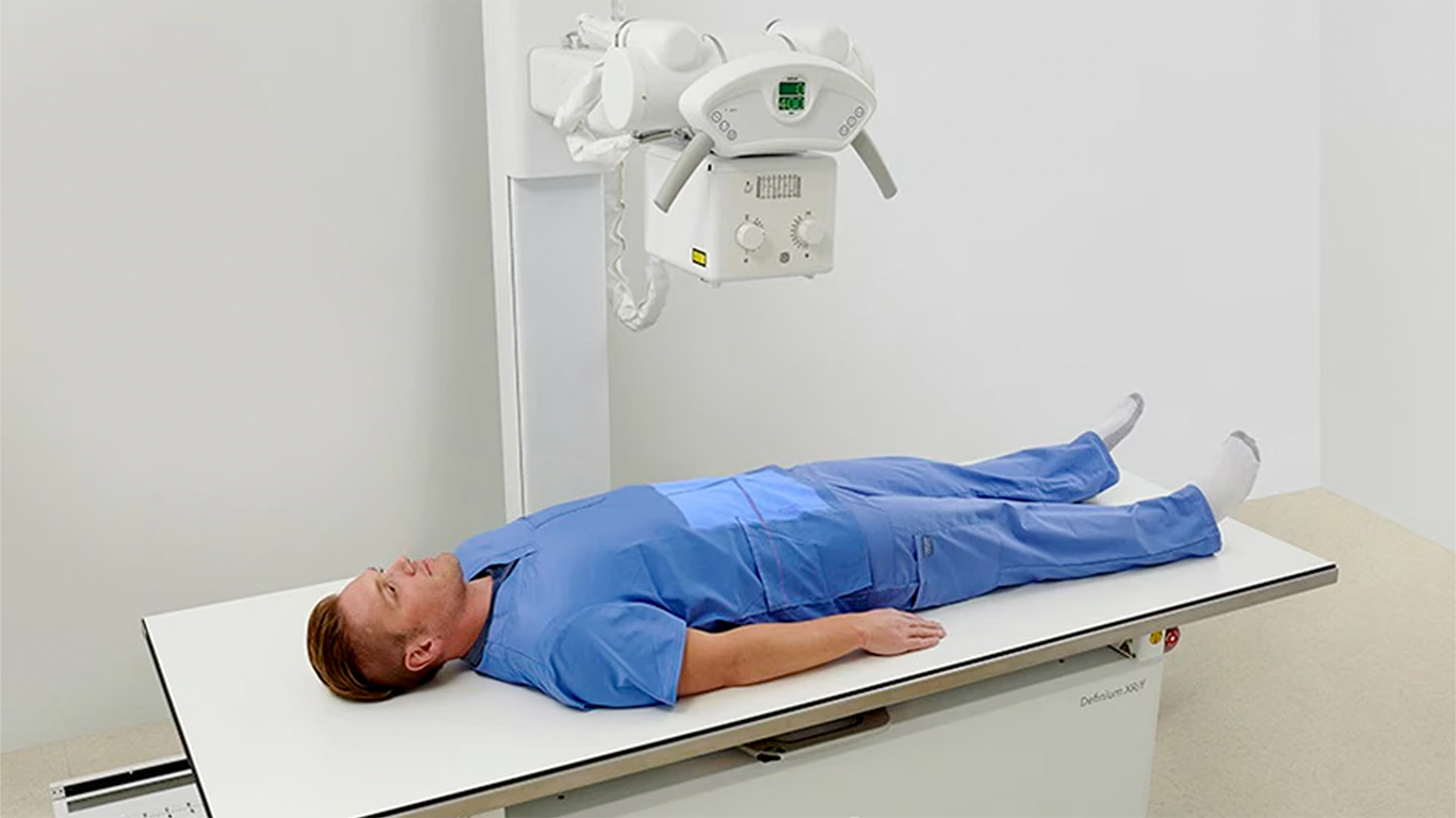 XRF DEFINIUM